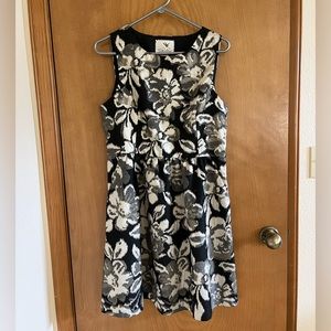 Tabitha dress